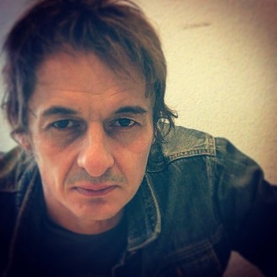 Picture of Franck Stoll